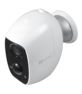Telecamera IP WiFi da esterno con batteria Ezviz C3A