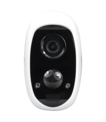 Caméra IP WiFi extérieure avec batterie Ezviz C3A