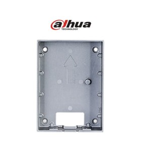 Scatola di installazione di superficie per videocitofono Dahua VTO2202F