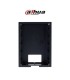 Flush mounted box for Video Intercom Dahua VTO2202F