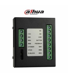 Modulo Controllo Seconda Porta per Videocitofoni Dahua