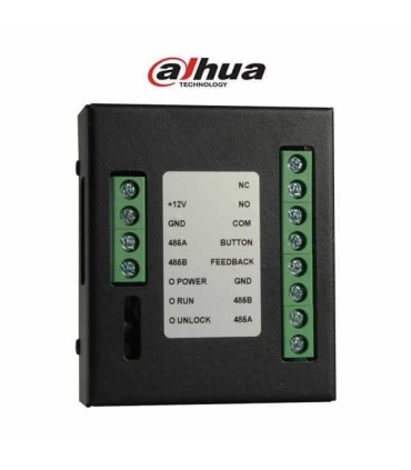 DEE1010B-S2 Contrôle d'Accès Dahua | Lisintec