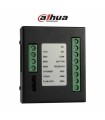 Módulo de control de segunda puerta para videoporteros Dahua