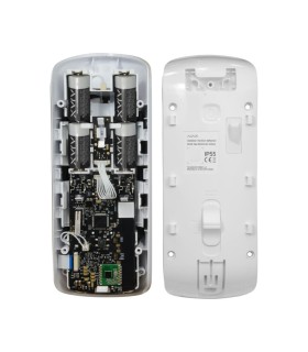 Ajax MotionCam Outdoor - Detector de movimiento exterior con cámara