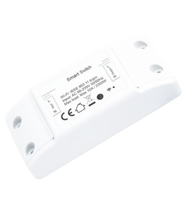 Relè intelligente NIVIAN