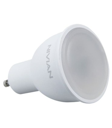 Lampadina intelligente RGB NIVIAN