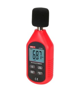 UNI-T Sound level meter