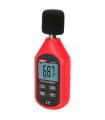 UT353 - Medidor de nivel de sonido UNI-T