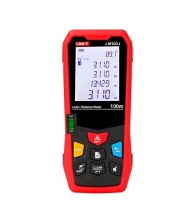 Medidor laser de distância UNI-T