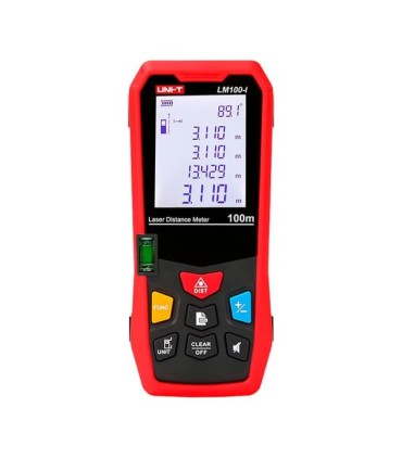 UNI-T Laser Distance Meter