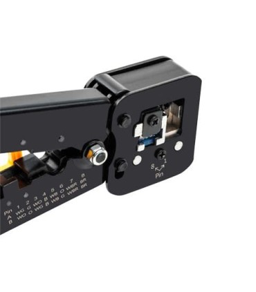 Crimping Pliers RJ45 / RJ11 / RJ12