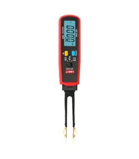 Tester digital para componentes SMD UNI-T