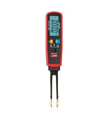 Tester digital componentes SMD UNI-T