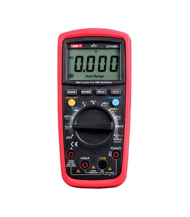 UNI-T Digital multimeter CAT III