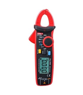 Mini pinza amperometrica UNI-T