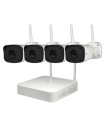 Kit de vidéosurveillance Uniview UV-KIT002-B44W