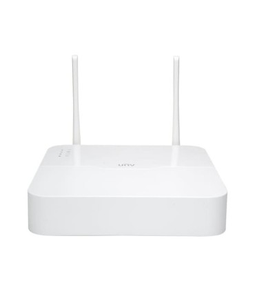 UV-KIT002-B44W  Uniview Video Surveillance Kit