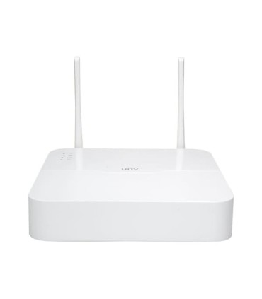 Uniview Video Surveillance Kit UV-KIT001-B84W