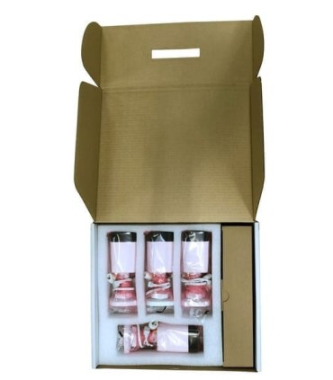 Kit di videosorveglianza Uniview UV-KIT001-B84W