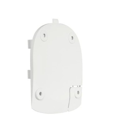 Suporte de fixação para central de alarme Ajax branco
