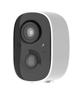 CG6 - Caméra IP VicoHome WiFi 3MP | Lisintec