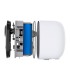 CG6 - Cámara IP VicoHome WiFi 3MP | Lisintec