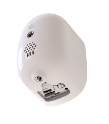 Cámara IP WiFi para exteriores con batería VicoHome CG6
