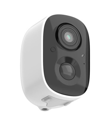 CG6 - Caméra IP VicoHome WiFi 3MP | Lisintec