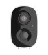 Cámara IP WiFi para exteriores con batería VicoHome CG6