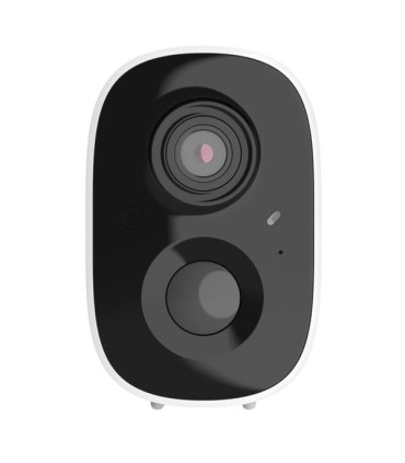 Cámara IP WiFi para exteriores con batería VicoHome CG6