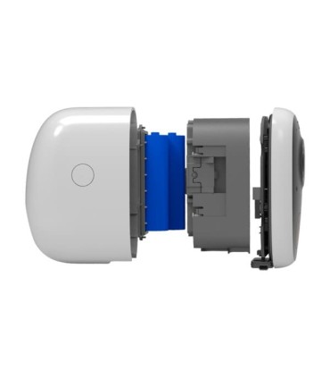 Cámara IP WiFi para exteriores con batería VicoHome CG122