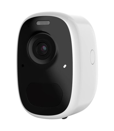 Cámara IP WiFi para exteriores con batería VicoHome CG122