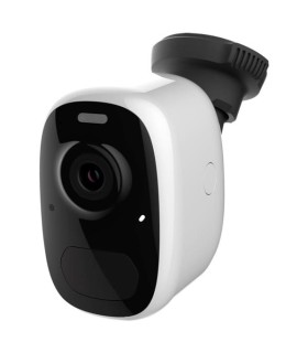 Telecamera IP WiFi da esterno con batteria VicoHome CG122