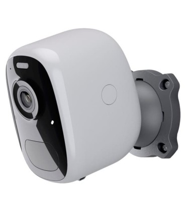 Camara IP wifi para exterior a bateria  VicoHome