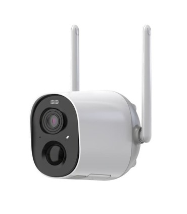 Telecamera IP WiFi da esterno con batteria VicoHome CG7