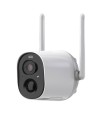 Outdoor WiFi IP Camera with battery CG7