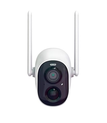 Cámara IP WiFi para exteriores con batería VicoHome CG7