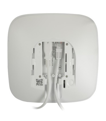 Ajax Hub2 4G - Professional Grade 2 Alarm Panel