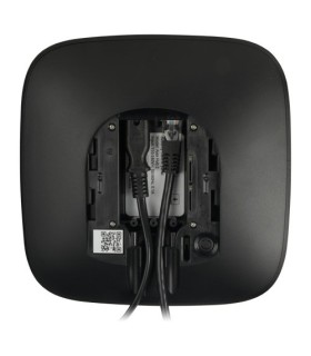 Centrale d'alarme professionnelle Ajax Hub2-4G-B