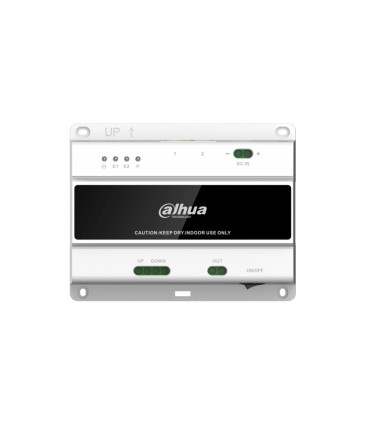 VTNS2003B-2 Switch 2 Hilos Dahua | Lisintec