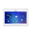 VTH5241DW-S2 - Monitor Interno IP Dahua 10" WiFi PoE
