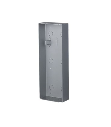 Boîtier d'installation VTM130 pour interphone vidéo Dahua VTO6521F