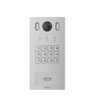 Dahua IP video intercom with keyboard and card reader Mifare VTO3221E-P
