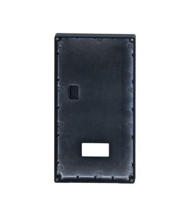 Boîtier d'encastrement pour interphone vidéo VTO3221E-P