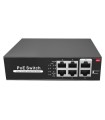 Switch SW0604POE-65-E