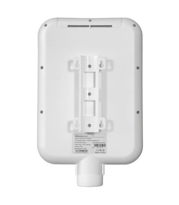 Switch PoE per esterni 75W 4 porte PoE + 1 Uplink