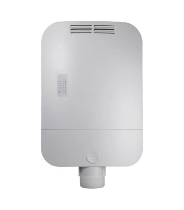 Switch PoE de exterior 120W 8 puertos PoE + 1 Uplink