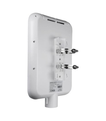 Switch PoE d'extérieur 120W 8 ports PoE + 1 Uplink