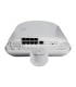 Switch PoE de exterior 120W 8 puertos PoE + 1 Uplink