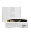 HiPoE extérieur 300W 16 ports